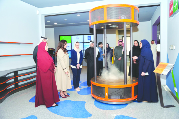 Focus on key role of youth in waste management innovation